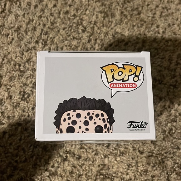 Hideo (Bam Exclusive) - Picture 5 of 6